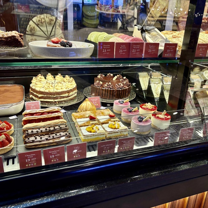 PAUL Bakery & Restaurant, photo 4
