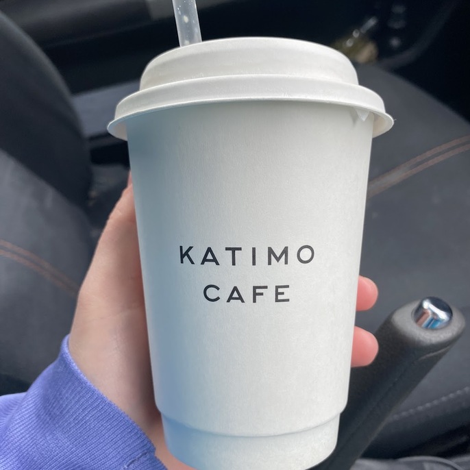 Katimō Cafe, photo 4