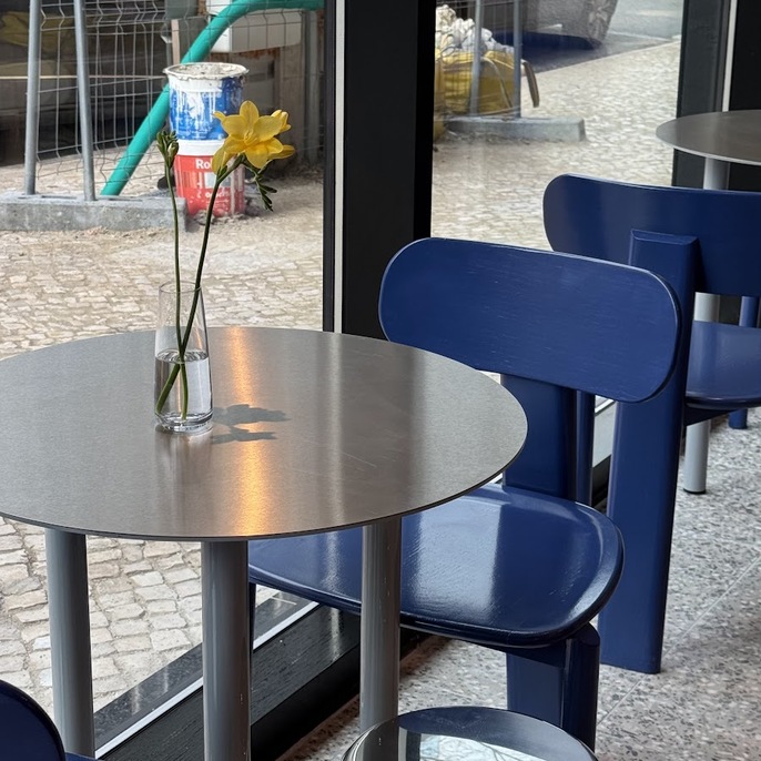 Heim Cafe Park