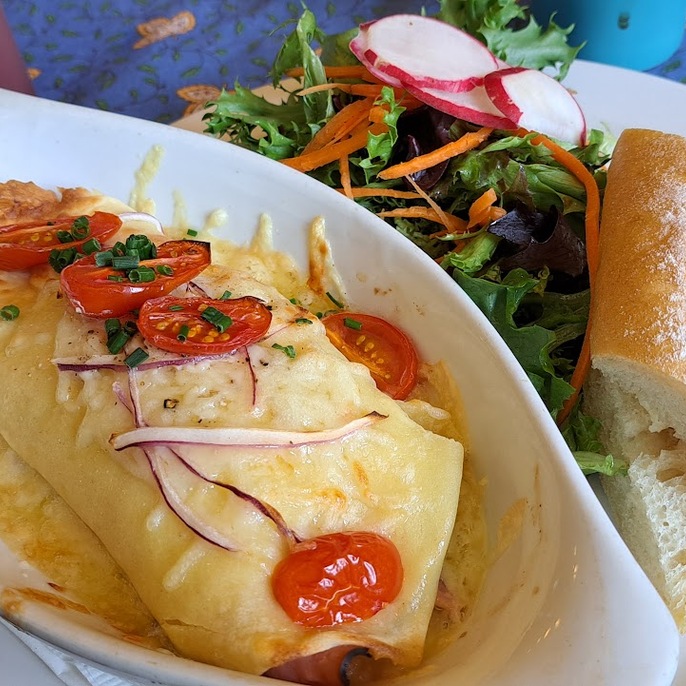 Bonjour Brioche, photo 3