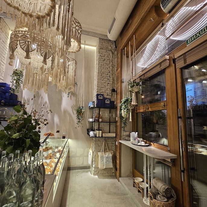 Franyk Kyiv, photo 3