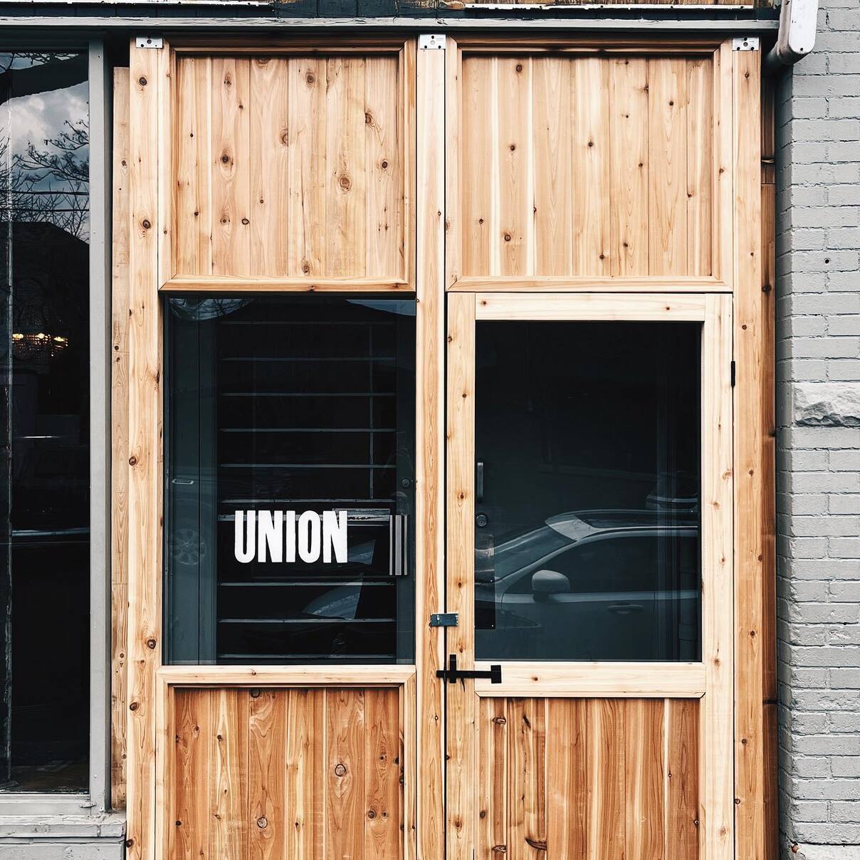 Union
