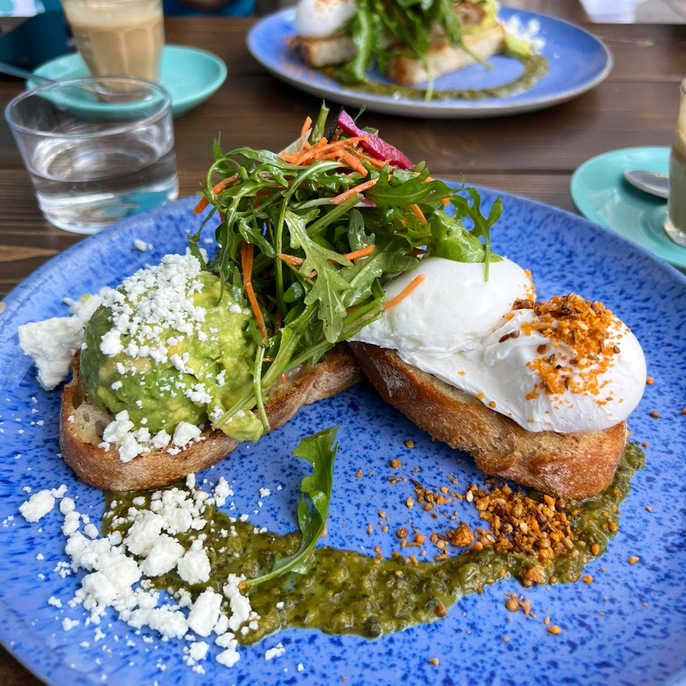 Tucker Brunch Bar, photo 4