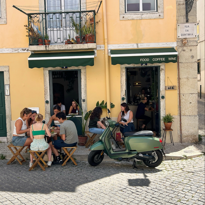 ALBI Lisboa, photo 4