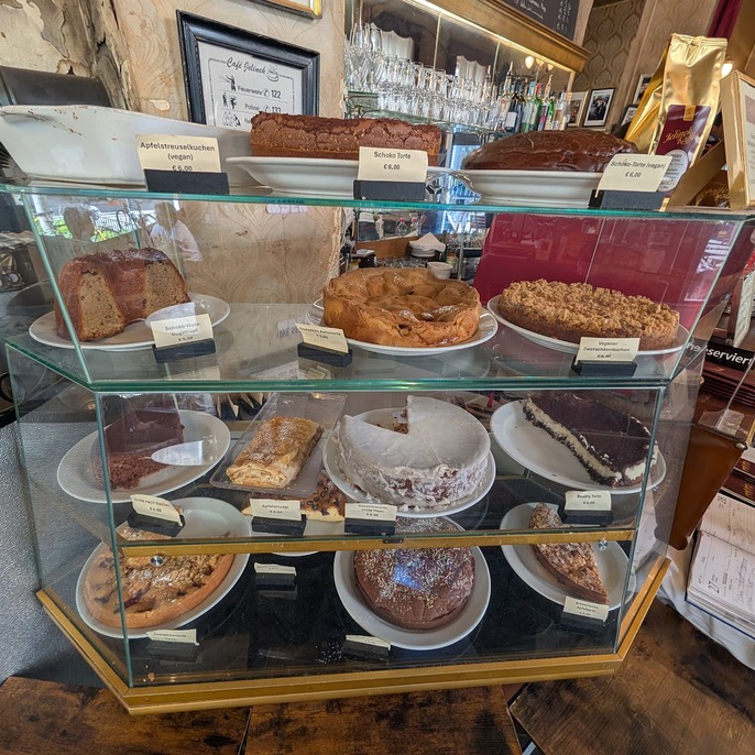 Café Jelinek, photo 5