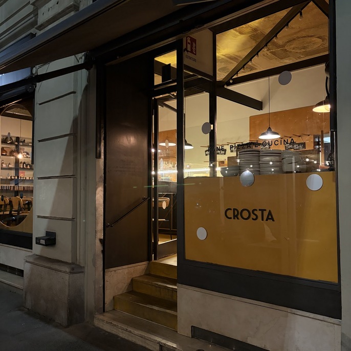 Crosta, photo 5