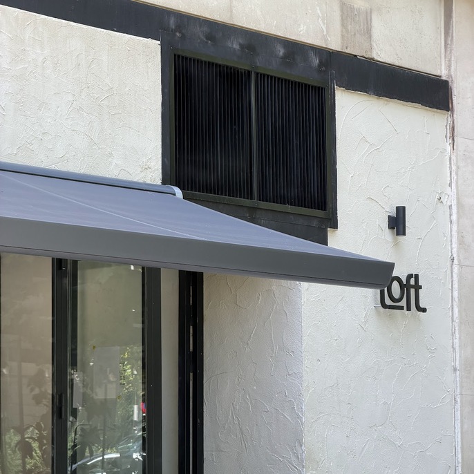 Loft Specialty Coffee & Bar, photo 5