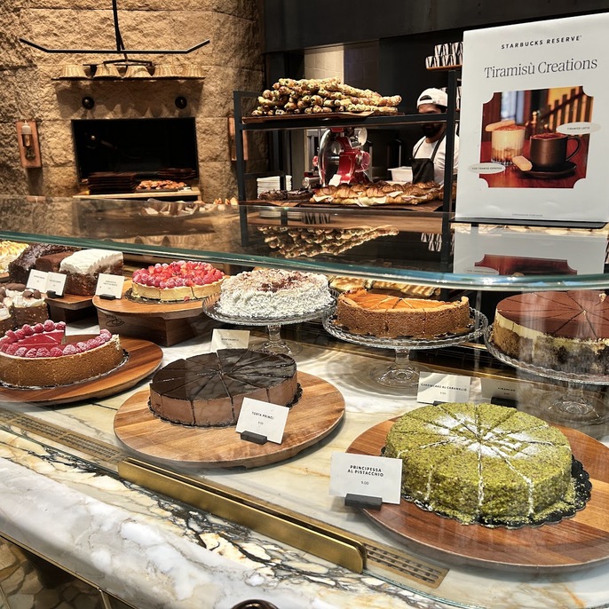 Starbucks Reserve Roastery, photo 3
