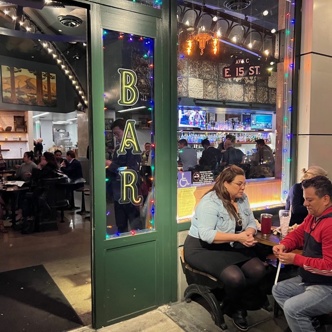 The Grove - Yerba Buena