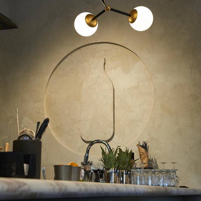 Milk Bar Warsaw, photo 3