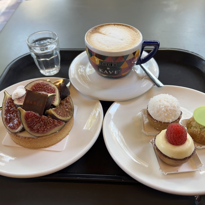 Marlà Pasticceria, photo 3