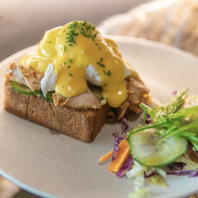 The Folks Blue Street - Specialty Coffee, Breakfast & Brunch, photo 4