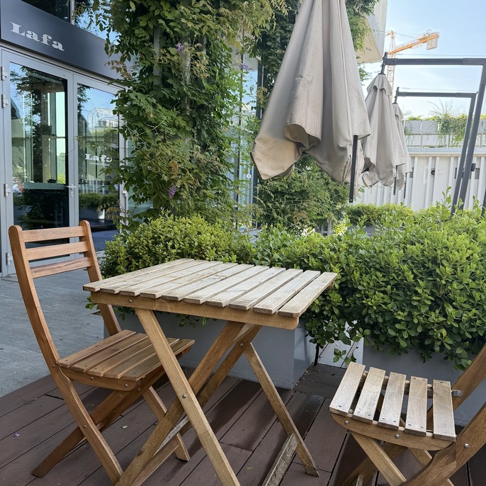 Loste Café