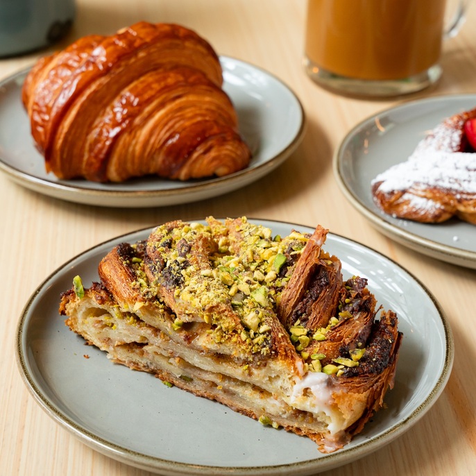 Tartine Bakery, photo 3
