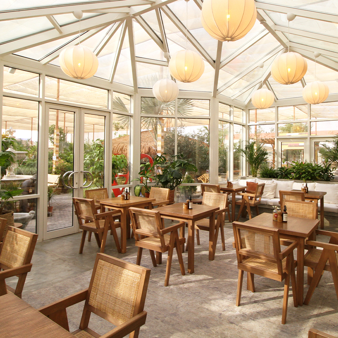 Harvest & Co - Dubai Garden Centre