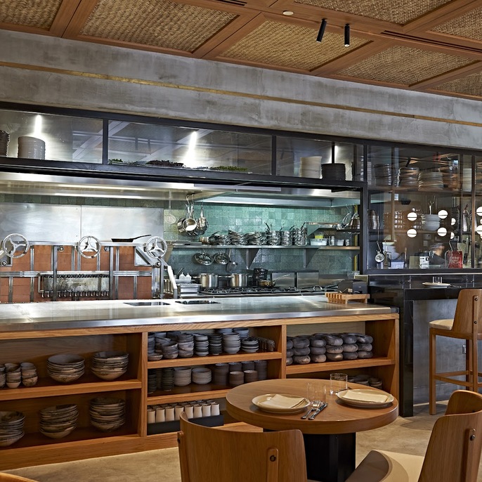 LOWE Dubai