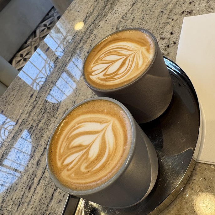 Megiddo Cafe & Bakery, photo 3