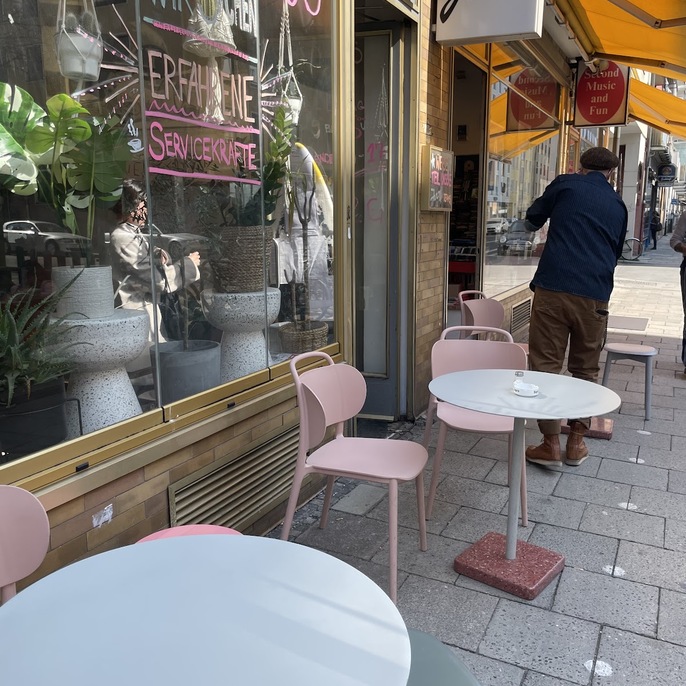 Café Joon
