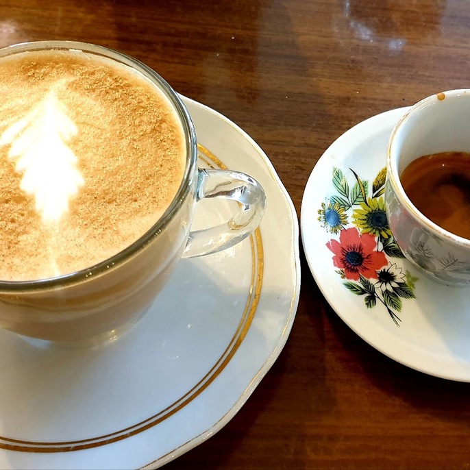 Cafe Puaa, photo 2