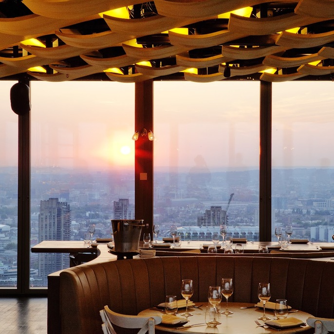 Duck & Waffle