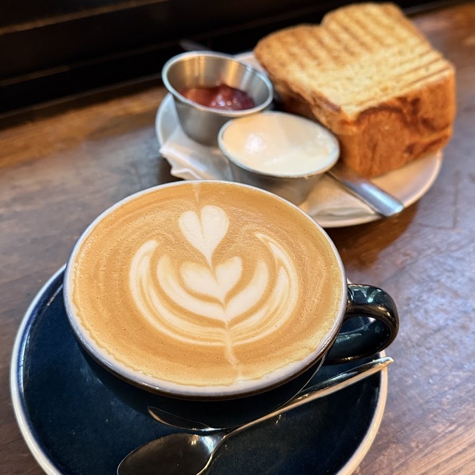 KB CaféShop