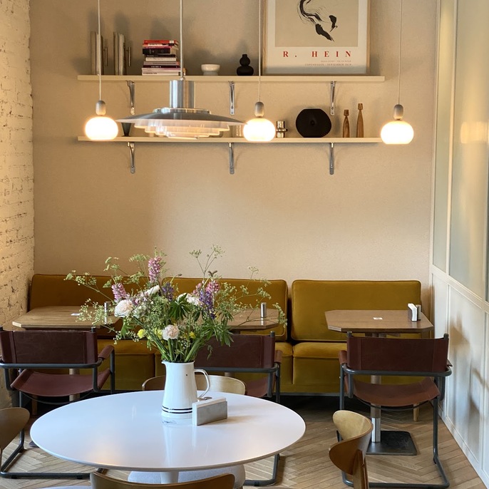 Remi Cafe