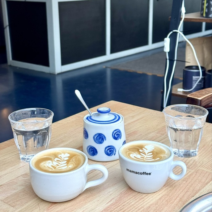 mamacoffee, photo 4