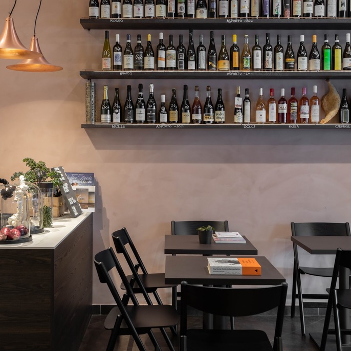 Tone Milano – Bread Lab.