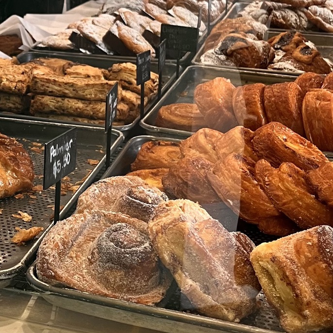Arsicault Bakery Civic Center, photo 2