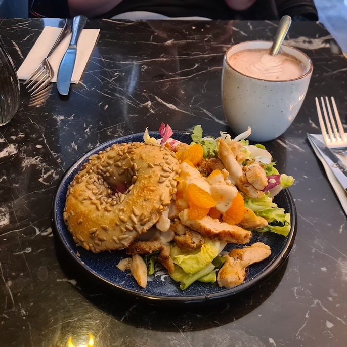 YADA YADA breakfast club, photo 5