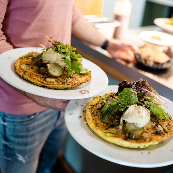 Frühstück 3000 Schöneberg, photo 4