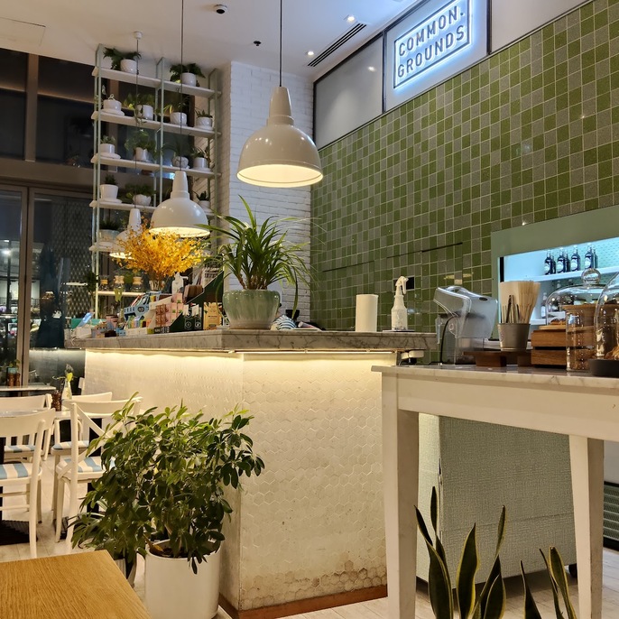 Common Grounds - JBR, photo 4
