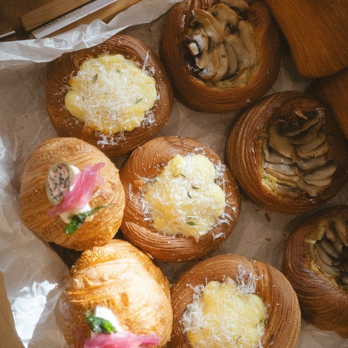 SLOJ bistro & bakery DORCOL, photo 2