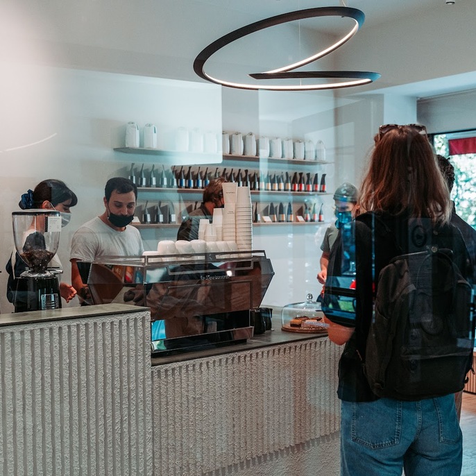 Suuapinga - Specialty Coffee, photo 3
