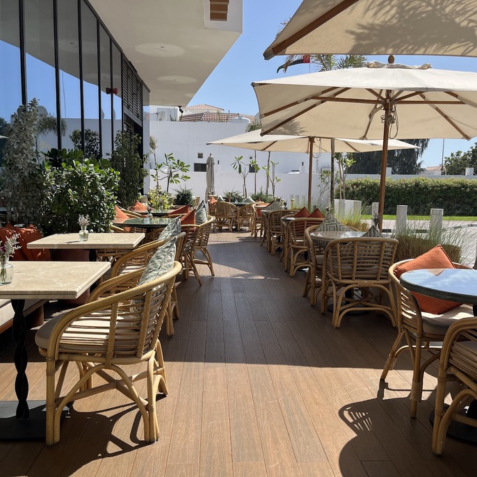 NAC Dubai