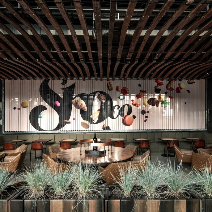 ZWIN by SHOco.
