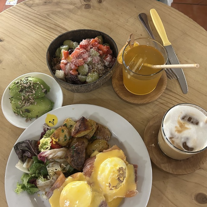 Billy Brunch, photo 3