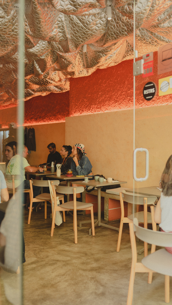 The Folks Сhiado - Specialty Coffee, Breakfast & Brunch, photo 5