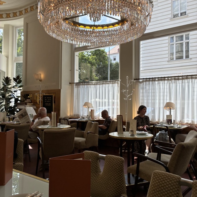 Café Prückel, photo 5