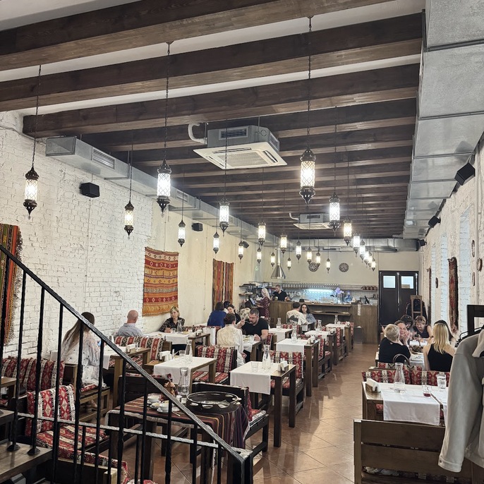 Musafir, photo 5