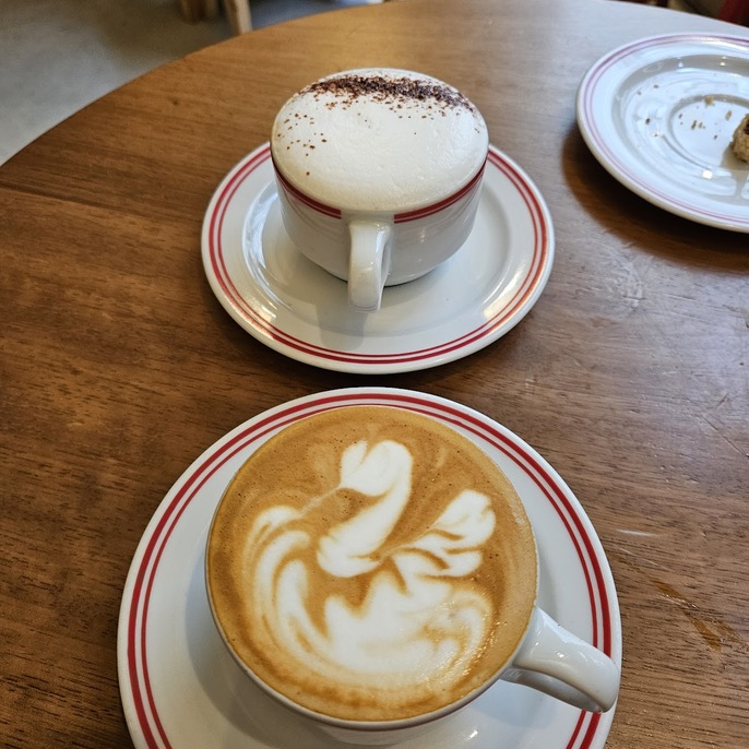 CORTADO - café y cositas, photo 4