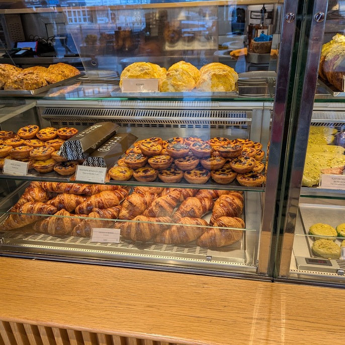 Bread & Friends, photo 2