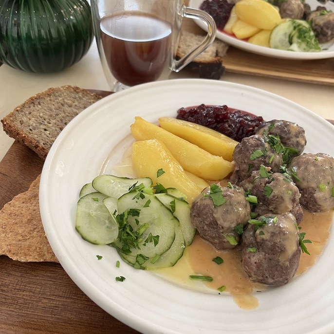 FIKA, photo 4