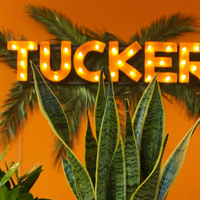 Tucker Brunch Bar, photo 3