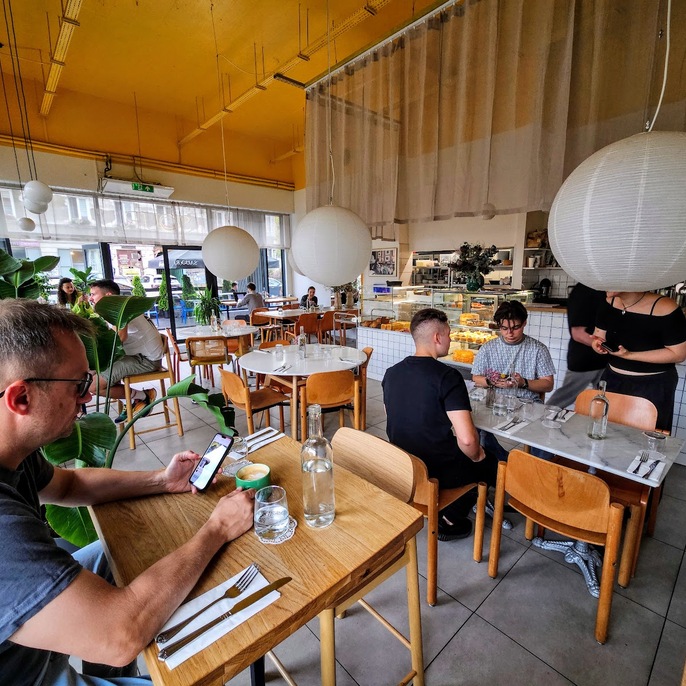 SOUR Deli Bar, photo 2