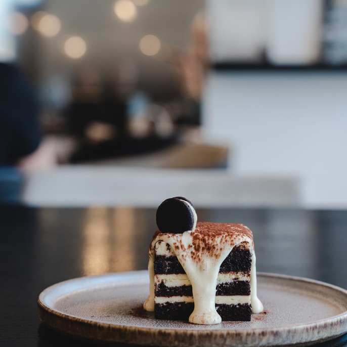 The Grey Al Wasl - Coffee Lounge & Bar, photo 3