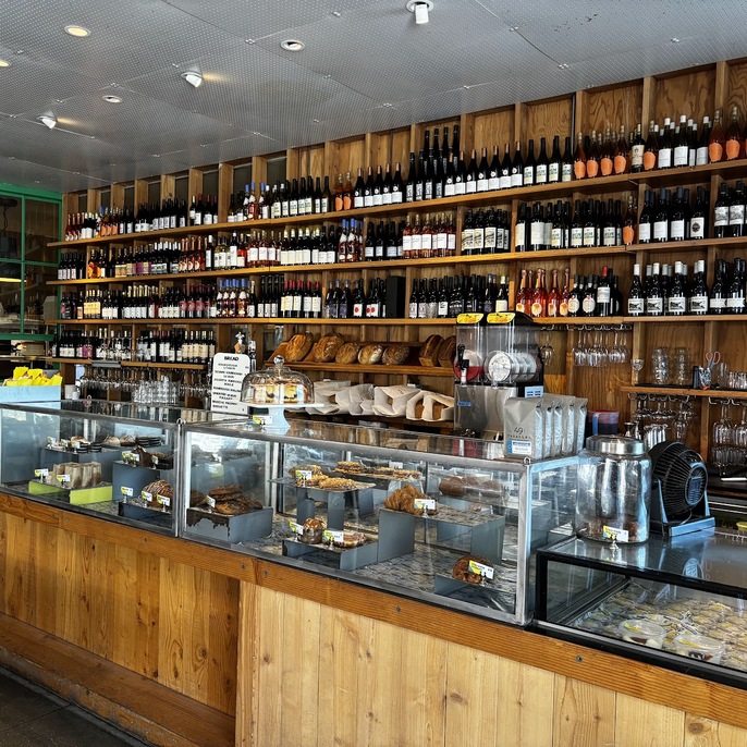Superba Food + Bread Venice