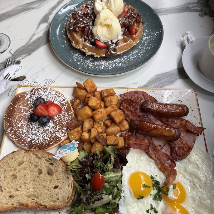 Siempre Breakfast & Lunch, photo 5
