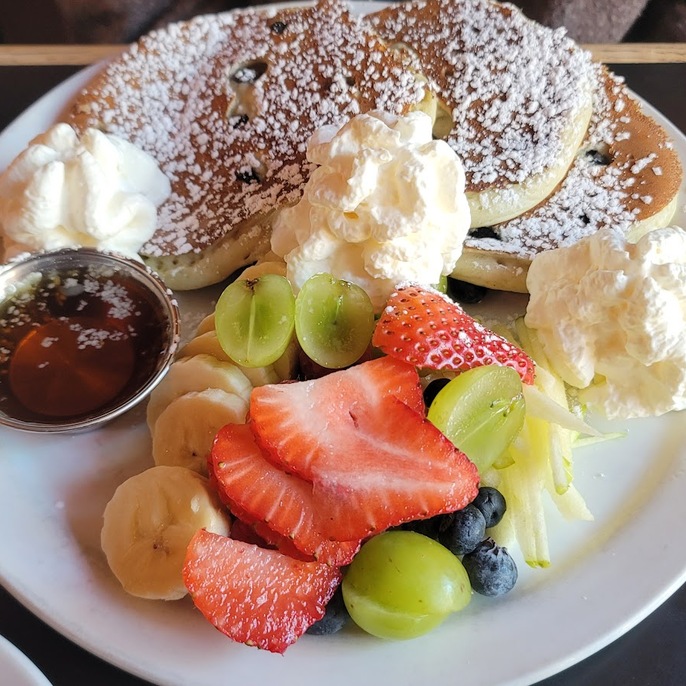 Petit Dejeuner, photo 2