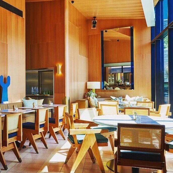 Granger & Co. Chelsea